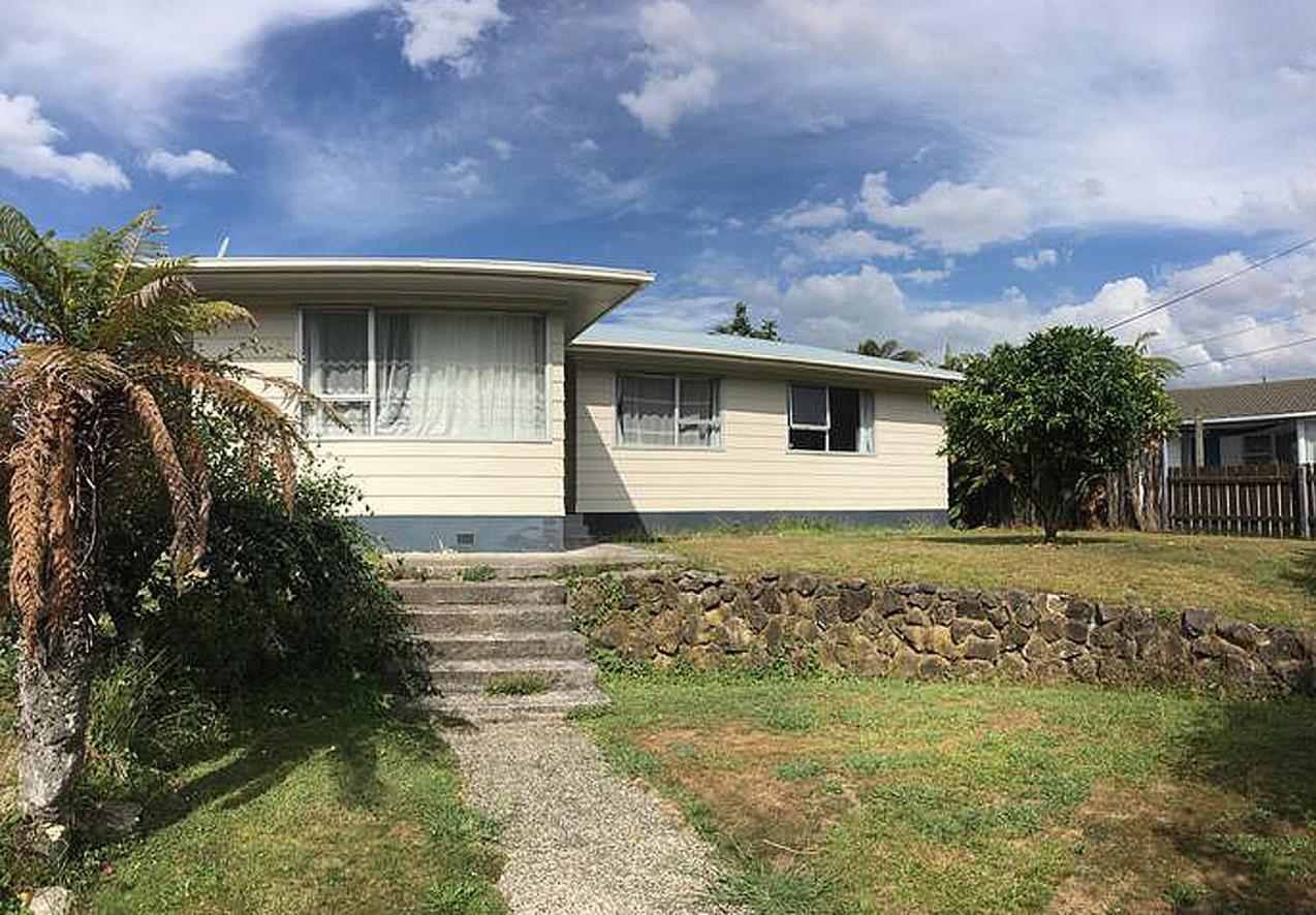 Three-Bedroom House A At 23 Mallard Drive, Selwyn Heights Rotorua Kültér fotó