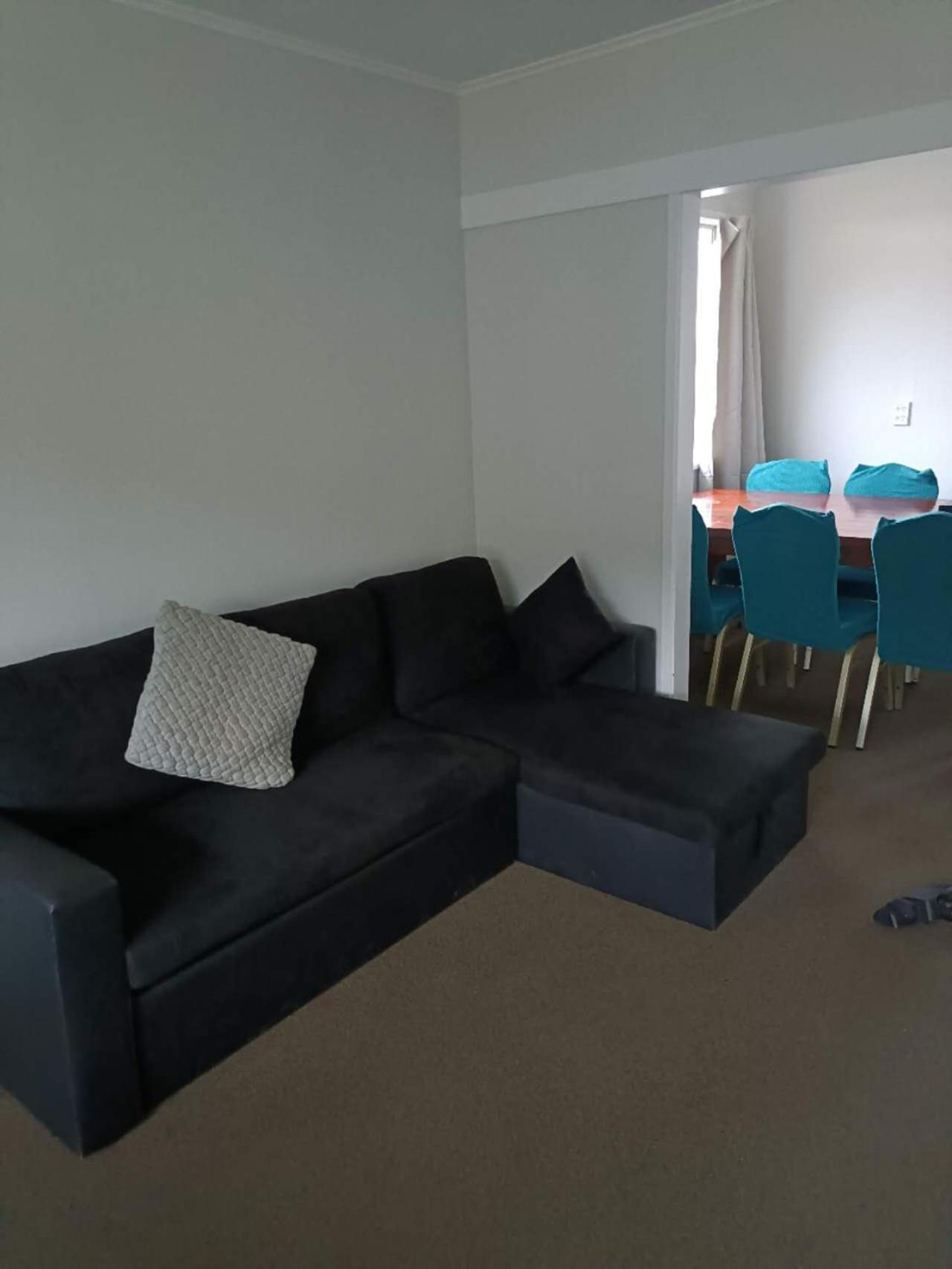 Three-Bedroom House A At 23 Mallard Drive, Selwyn Heights Rotorua Kültér fotó